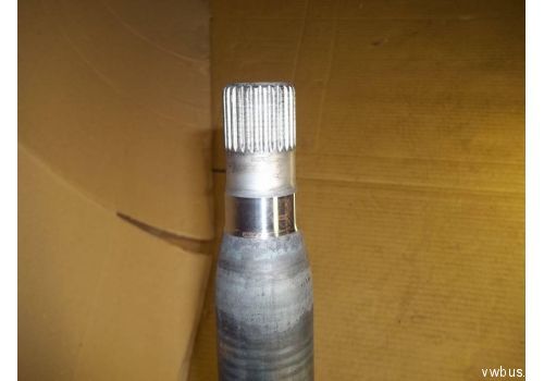 Полуось правая Z=26 A9063503810 VAG 2E0501172D