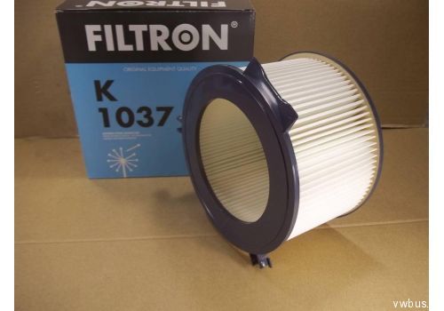 Фильтр салонный FILTRON K1037