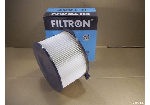 Фильтр салонный FILTRON K1037