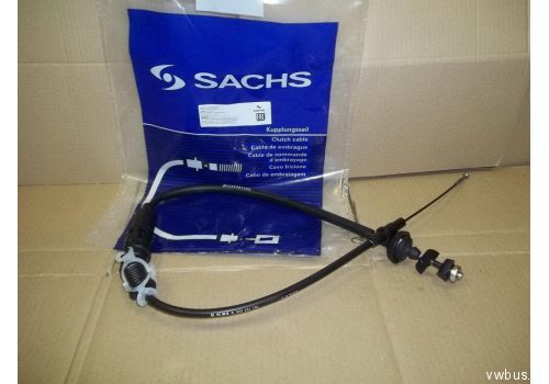 Трос сцепления SACHS 3074003347