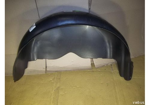 Подкрылок задний L VAG 7H0810971C