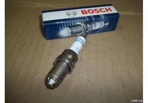 Свеча зажигания AES BOSCH 0242229613