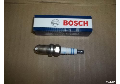 Свеча зажигания AES BOSCH 0242229613