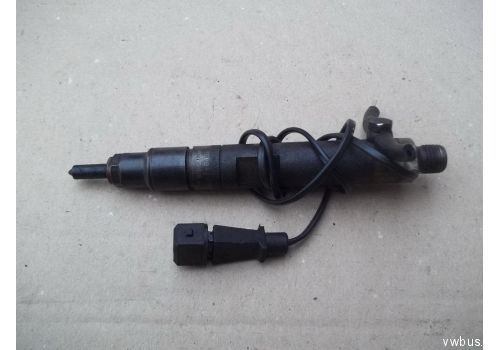 Форсунка в сборе управляющая ACV AUF AYC + LT-2 VAG 074130202P Б/У