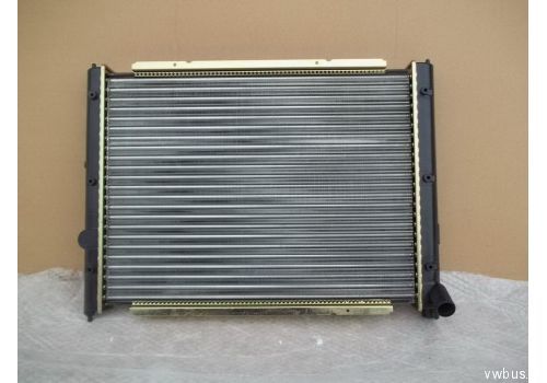 Радиатор 82-->> AVA VNA2034