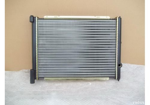 Радиатор 82-->> AVA VNA2034