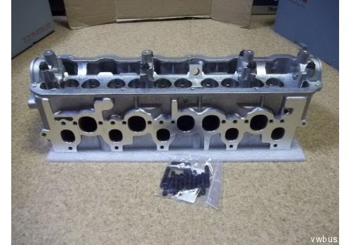 Головка блока до AAB 272502 (01/95) AMC 908034