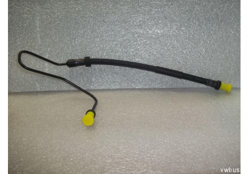 Трубка сцепления ACV VAG 701721477D