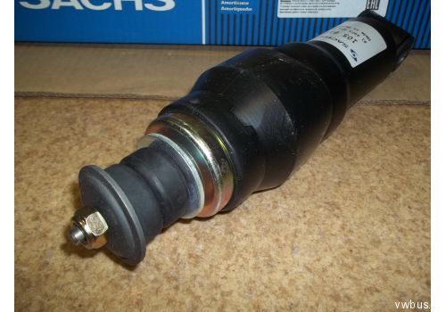 Амортизатор передний газомасляный усильный SACHS 105819