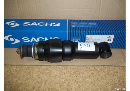 Амортизатор передний газомасляный усильный SACHS 105819