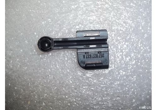 Клипса задний двери VAG 357827637A