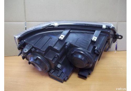 Фара L Transporter DEPO 441-11F2LMLDEM2