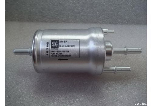 Фильтр топливный 2.0 бензин Kolbenschmidt 50013971