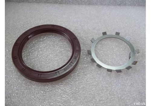 Подшипник ступицы задний 50 FAG  713668040