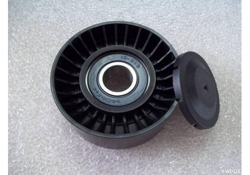 Ролик обводной маленький 2.5 Gates T36462