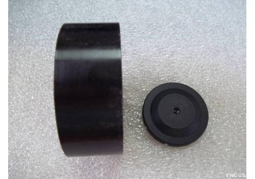 Ролик обводной маленький 2.5 Gates T36462