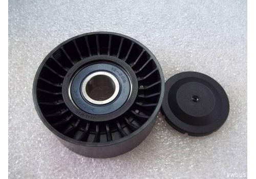 Ролик обводной маленький 2.5 Gates T36462