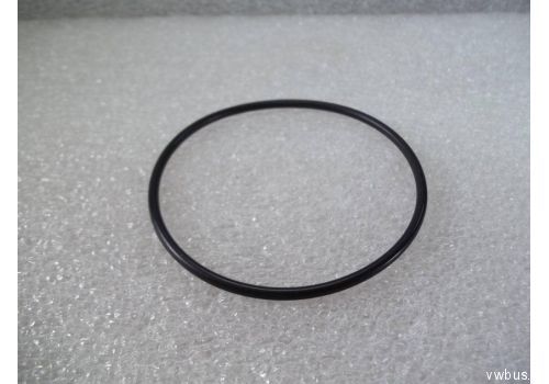 Клапан системы циркуляции ОГ кольцо резиновое VAG 074129447