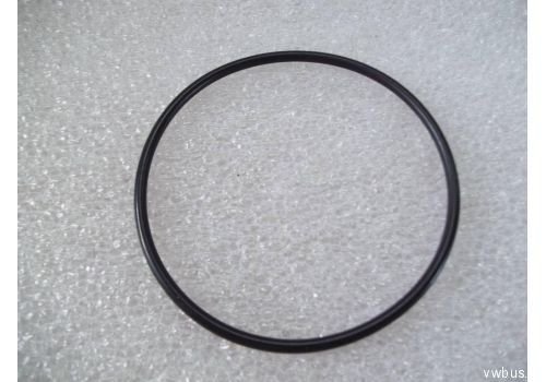 Клапан системы циркуляции ОГ кольцо резиновое VAG 074129447