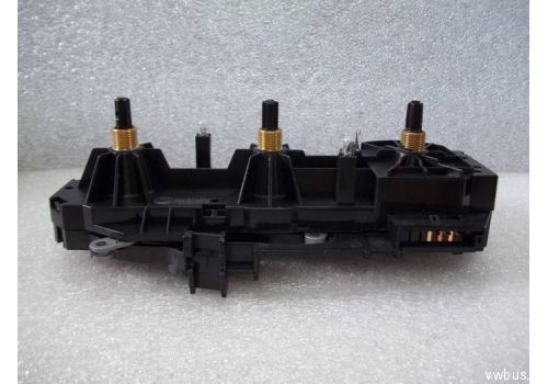 Блок управления печки AUTOTECHTEILE 8341