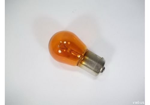 Лампа поворота желтая KORTEX KBA0053