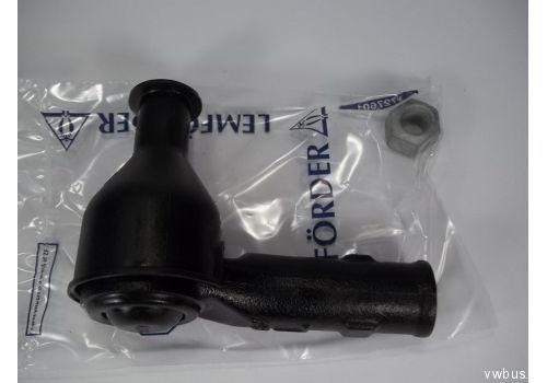 Рулевой наконечник D=18 L 70-S-002792>> LEMFOERDER 1454902
