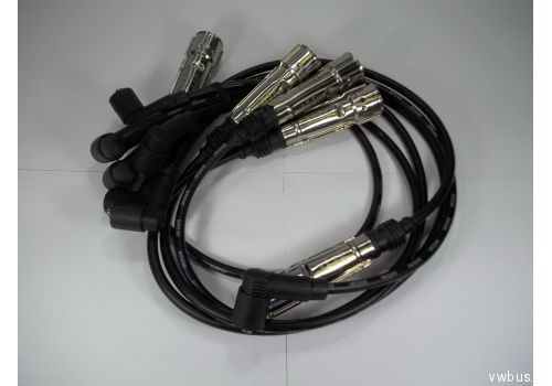 Провода высоковольтные комплект на 5 цилиндров BREMI 447