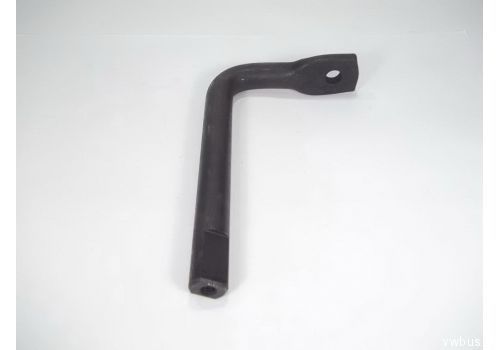 Натяжной рычаг короткий VAG 074903308B