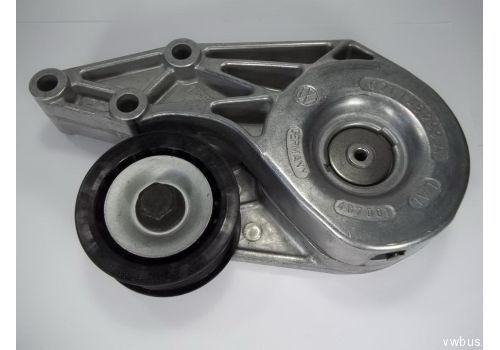 Ролик натяжной AES VAG 021145299A