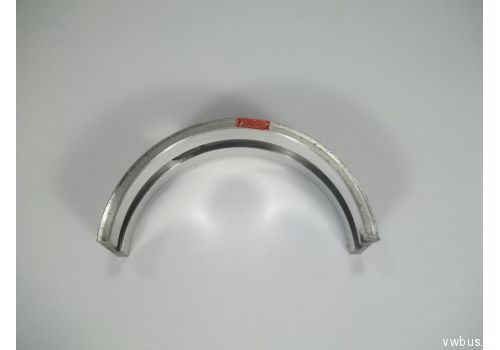 Вкладыши коренные 1штука AXDAXE верхний красный VAG 070105561C002