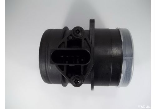 Расходомер воздуха AXD,AXE + TOUAREG + T-4 150 л.с. BOSCH 0281006759