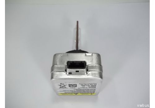 Лампа XENON D1 35W 12V PK32D 10*1 VAG N10566103