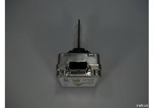 Лампа XENON D1 35W 12V PK32D 10*1 OSRAM 66142