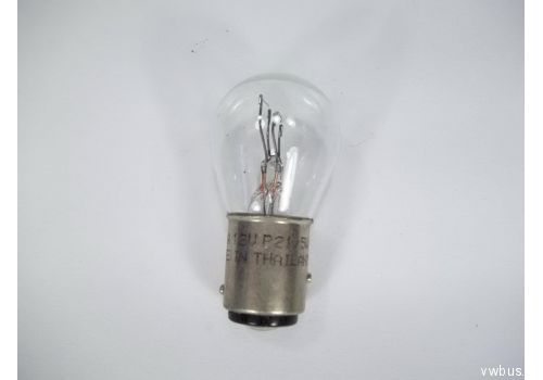 Лампа 2 нитевая (габарит-стоп) Hella 8GD002078-121