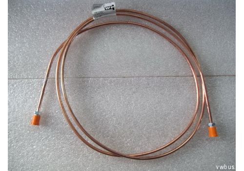 Тормозная трубка 4000mm Wp WP-358