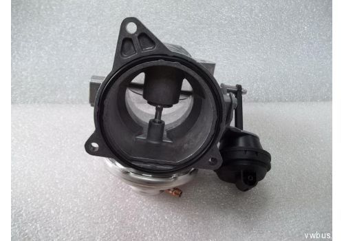 Клапан системы циркуляции ОГ AXD,AXE WAHLER 7649D