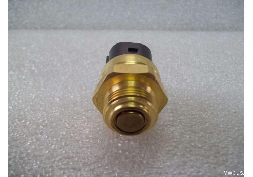 Датчик на радиатор 3 контактный 87/92 94->> Vernet TS2629
