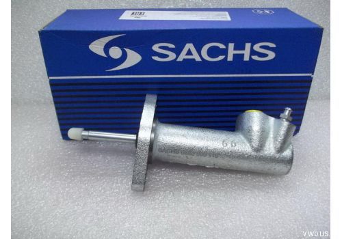 Рабочий цилиндр сцепления >>97  SACHS 6283600116