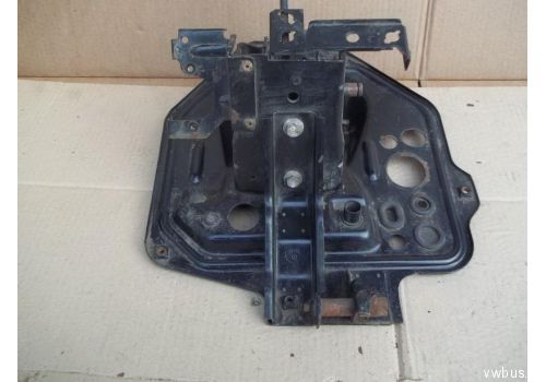 Педальный узел >>99 ACV VAG 701721115M Б/У