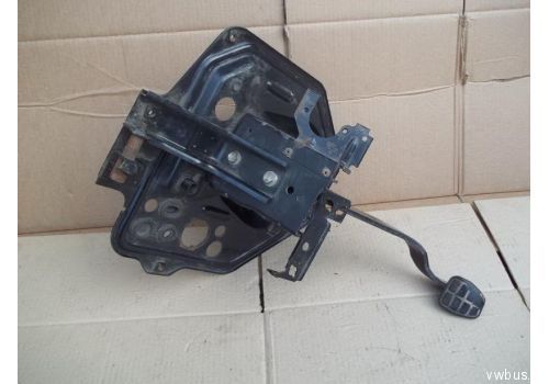 Педальный узел >>99 ACV VAG 701721115M Б/У