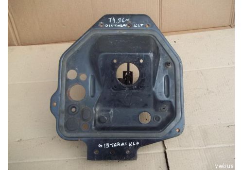 Педальный узел >>99 ACV VAG 701721115M Б/У