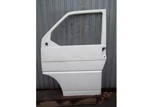 Дверь передняя L VAG 701831055H Б/У