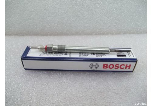 Свеча накала 2010>>> BOSCH 0250403009