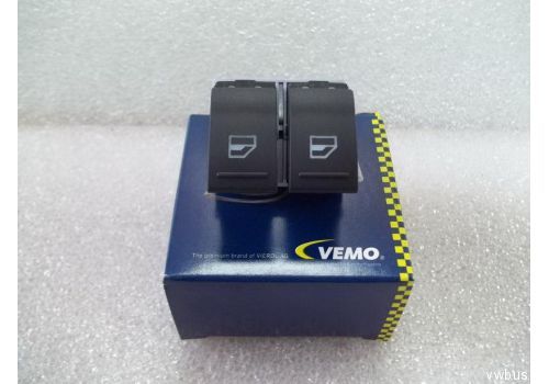 Выключатель электростеклоподъемника переднего L VAICO V10730298