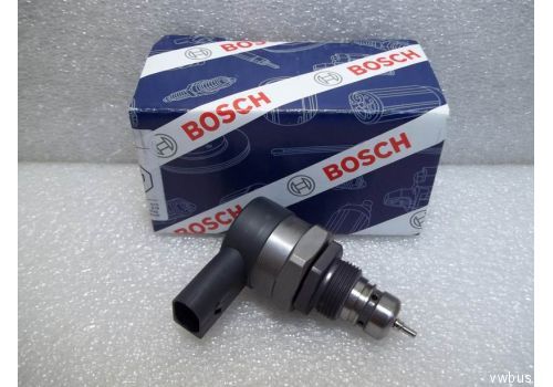 Клапан регулировки давления топлива BOSCH 0281006002