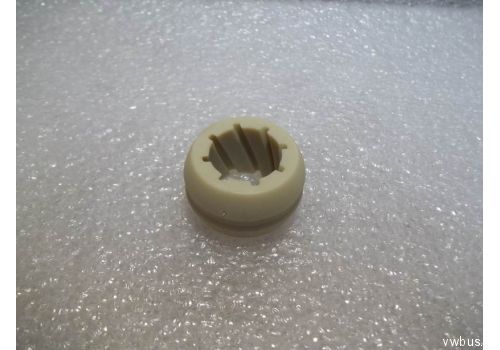 Втулка задняя на тягу КПП (маленькая) HANS PRIES/TOPRAN 103293756