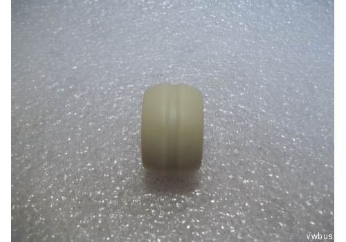 Втулка задняя на тягу КПП (маленькая) HANS PRIES/TOPRAN 103293756