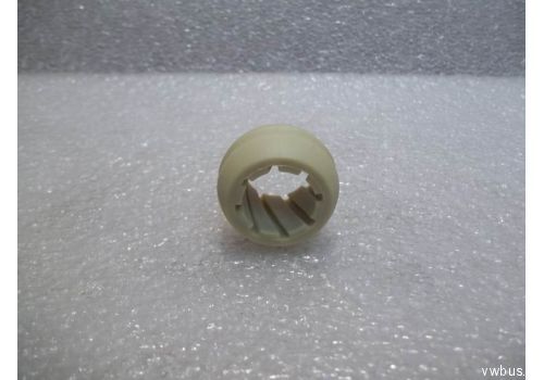 Втулка задняя на тягу КПП (маленькая) HANS PRIES/TOPRAN 103293756