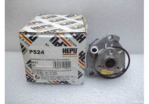 Помпа AES VR6 Hepu P524