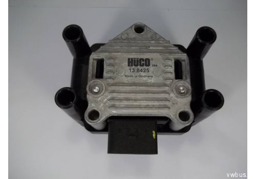 Катушка зажигания  HUCO 138425